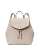 Kate Spade New York Lizzie Medium Flap Backpack