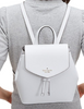 Kate Spade New York Lizzie Medium Flap Backpack