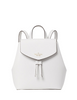 Kate Spade New York Lizzie Medium Flap Backpack