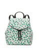 Kate Spade New York Lizzie Medium Flap Backpack