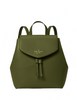 Kate Spade New York Lizzie Medium Flap Backpack