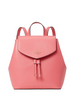 Kate Spade New York Lizzie Medium Flap Backpack