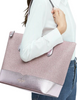Kate Spade New York Lola Glitter Tote