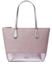 Kate Spade New York Lola Glitter Tote