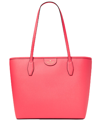 トートバッグ COURONNE Lumie Velvet Tote 29 Dark Red RCBTX24661RED $_57.JPG?set_id=8800005007