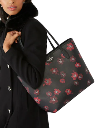 Kate Spade New York Lori Tote