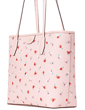 Kate Spade New York Lori Ditsy Buds Tote