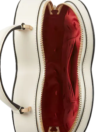 Kate Spade New York Love Shack Heart Crossbody Purse