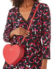 Kate Spade New York Love Shack Heart Purse