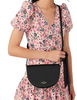 Kate Spade New York Luna Crescent Crossbody