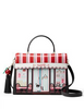Kate Spade New York Ma Cherie Cafe Satchel