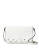 Kate Spade New York Magnolia Street Eyelet Addison Crossbody