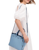 Kate Spade New York Magnolia Street Eyelet Mini Mina Satchel