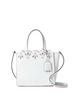 Kate Spade New York Magnolia Street Eyelet Mini Mina Satchel