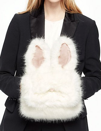Kate Spade New York Make Magic Rabbit Shoulder Bag