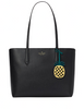 Kate Spade New York Marlee Pineapple Tote