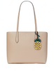 Kate Spade New York Marlee Pineapple Tote