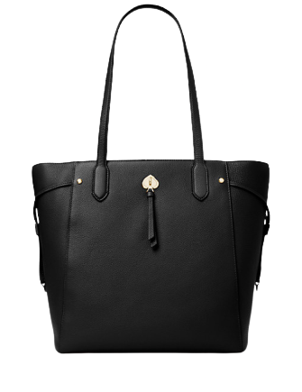 ☆Kate Spade Marti Pebbled Leather Large Tote トートバック☆ Kate Spade New York Marti Large Tote | Brixton Baker