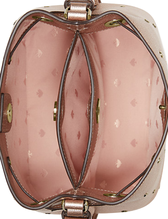 Kate Spade New York Marti Small Bucket