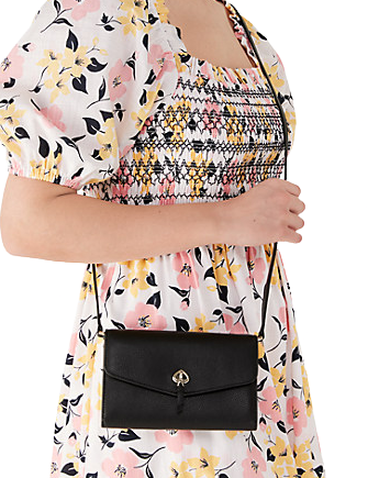 Kate Spade New York Marti Wallet Crossbody