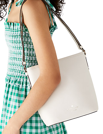 Kate Spade New York Max Duffel Crossbody