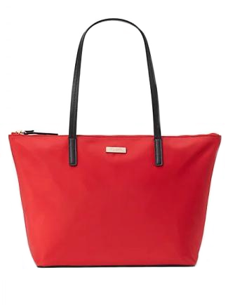 Kate Spade New York May Street Lida Tote