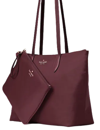 Kate Spade New York Mel Packable Tote