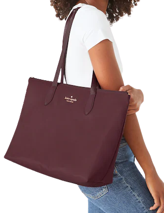 Kate Spade New York Mel Packable Tote