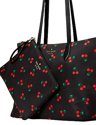 Kate Spade New York Mel Packable Tote