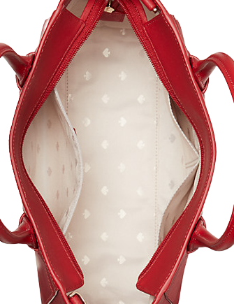 Kate Spade New York Melanie Satchel