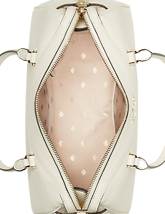 Kate Spade New York Mimi Satchel