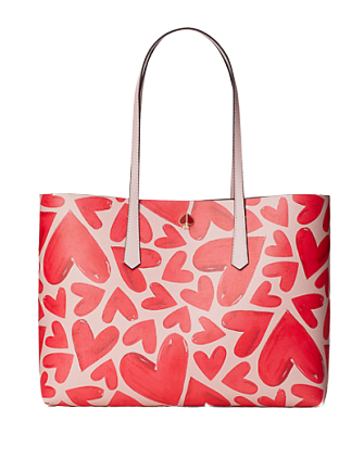 Kate Spade New York Molly Ever Fallen Large Tote