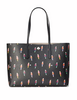 Kate Spade New York Molly Flock Party Large Tote