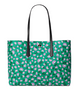 Kate Spade New York Molly Party Floral Large Tote