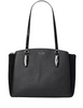 Kate Spade New York Monet Large Triple Compartment Tote