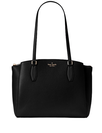 Kate Spade New York Monet Large Triple Compartment Tote