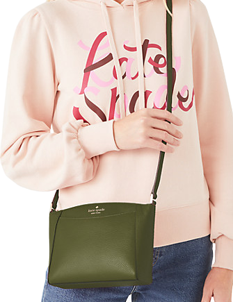 Kate Spade New York Monica Crossbody