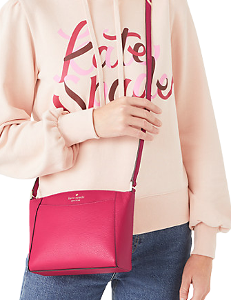 Kate Spade New York Monica Crossbody