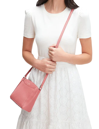 Kate Spade New York Monica Crossbody