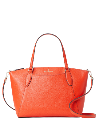 Kate Spade New York Monica Satchel