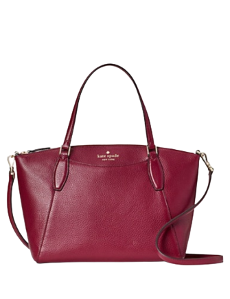 Kate Spade New York Monica Satchel