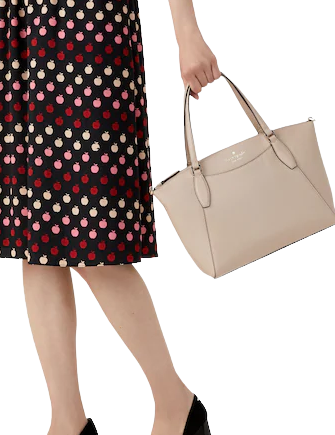 Kate Spade New York Monica Satchel