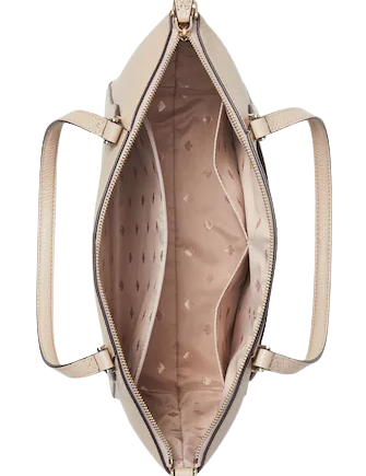 Kate Spade New York Monica Satchel