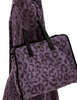 Kate Spade New York Morley Leopard Large Tote