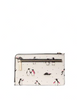 Kate Spade New York Staci Medium Penguin Wristlet