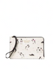 Kate Spade New York Staci Medium Penguin Wristlet