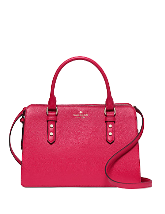 Kate Spade New York Mulberry Street Lise Satchel | Brixton Baker