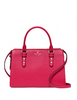 Kate Spade New York Mulberry Street Lise Satchel