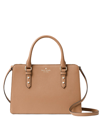 Kate Spade New York Mulberry Street Lise Satchel