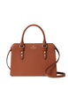 Kate Spade New York Mulberry Street Lise Satchel